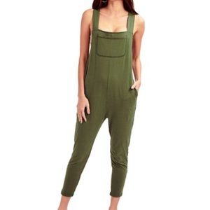 Smash + Tess Romperalls Size Small